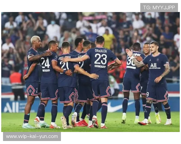 巴黎决策优先破解中场难题,谋求攻守兼备的巅峰表现